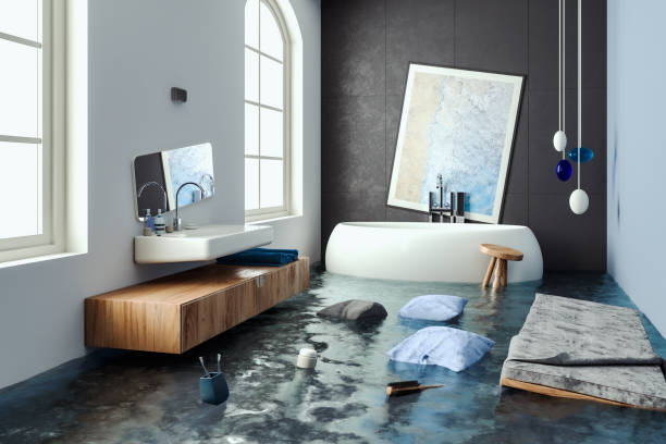 Trusted Castaic, CA Water damage restoration Experts