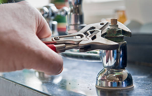 Sewage cleanup and water damage restoration in Castaic, CA